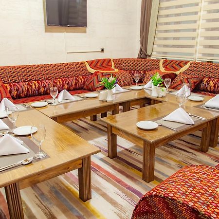 Sehrazat Konagi Hotel Sanlıurfa Kültér fotó