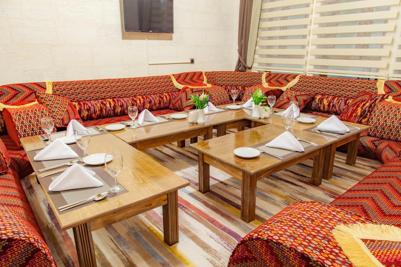 Sehrazat Konagi Hotel Sanlıurfa Kültér fotó