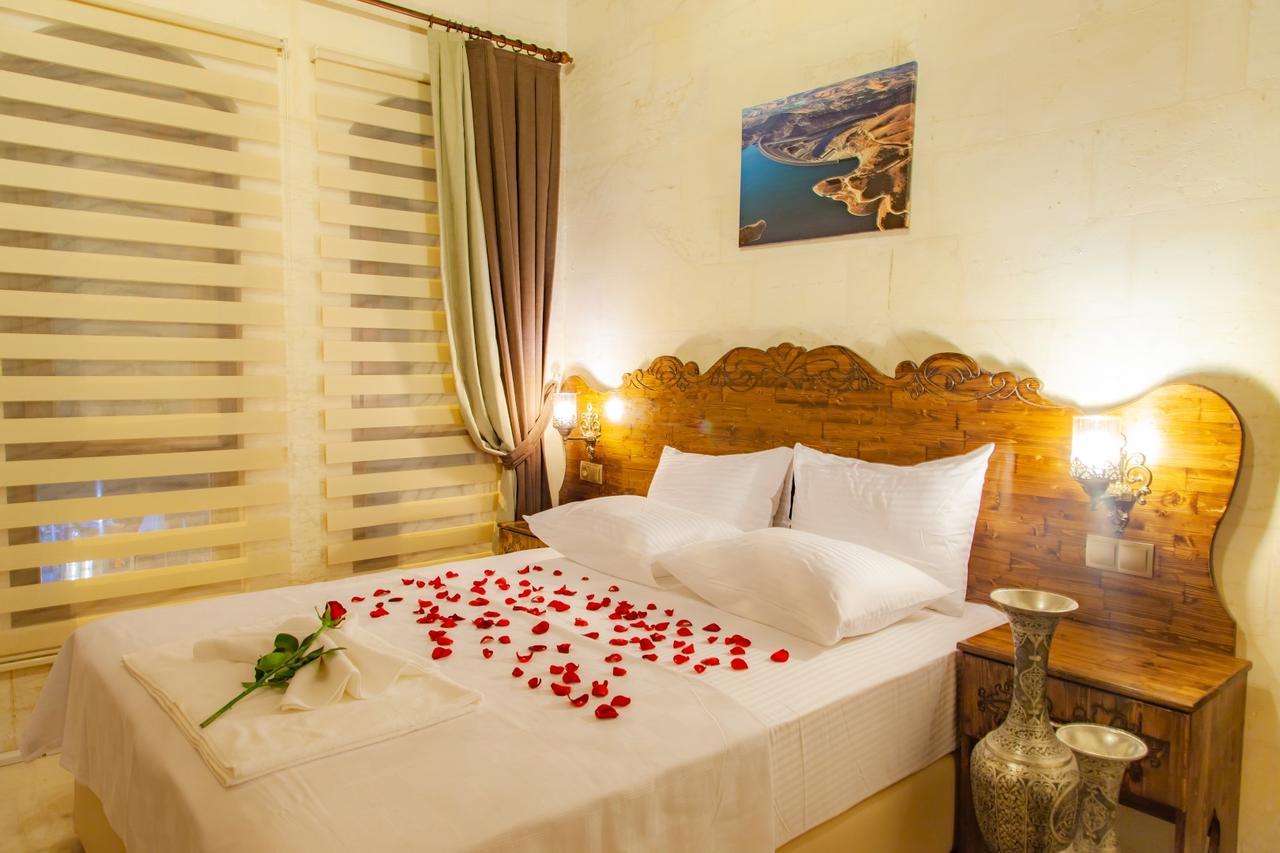 Sehrazat Konagi Hotel Sanlıurfa Kültér fotó