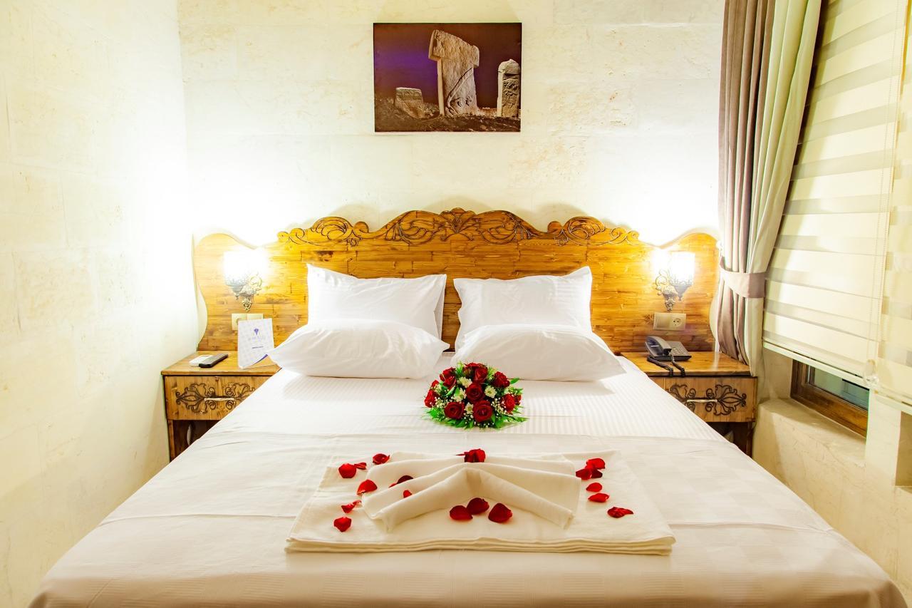 Sehrazat Konagi Hotel Sanlıurfa Kültér fotó