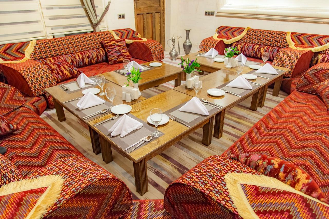 Sehrazat Konagi Hotel Sanlıurfa Kültér fotó