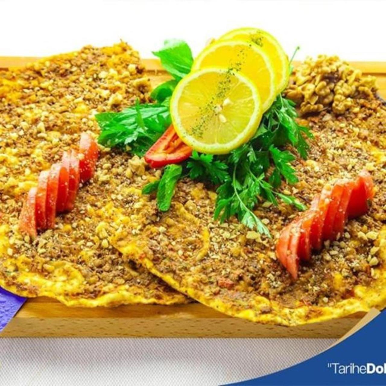 Sehrazat Konagi Hotel Sanlıurfa Kültér fotó