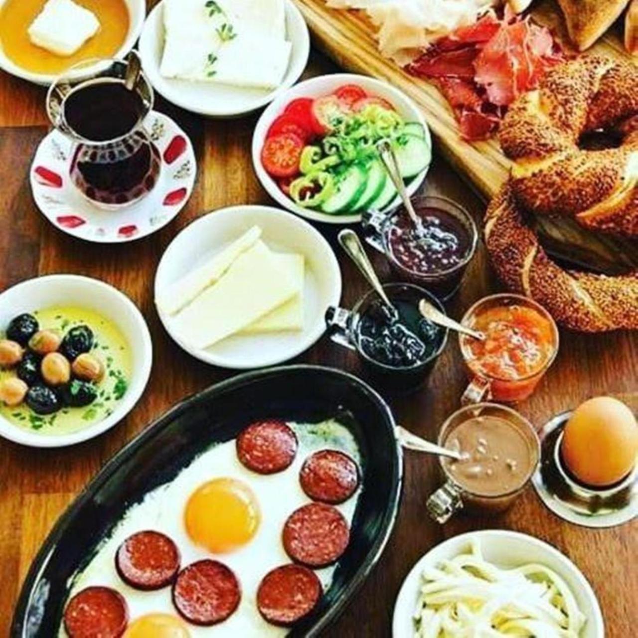 Sehrazat Konagi Hotel Sanlıurfa Kültér fotó