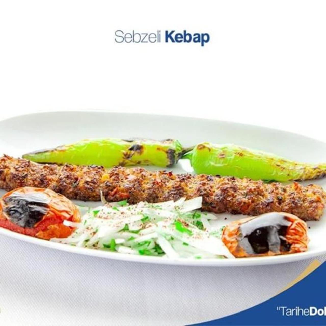 Sehrazat Konagi Hotel Sanlıurfa Kültér fotó